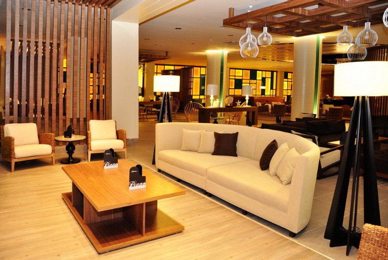 Paloma Oceana Hotel ซีเด ภายนอก รูปภาพ