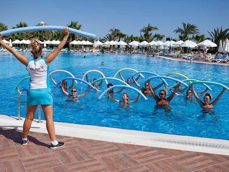 Paloma Oceana Hotel ซีเด ภายนอก รูปภาพ