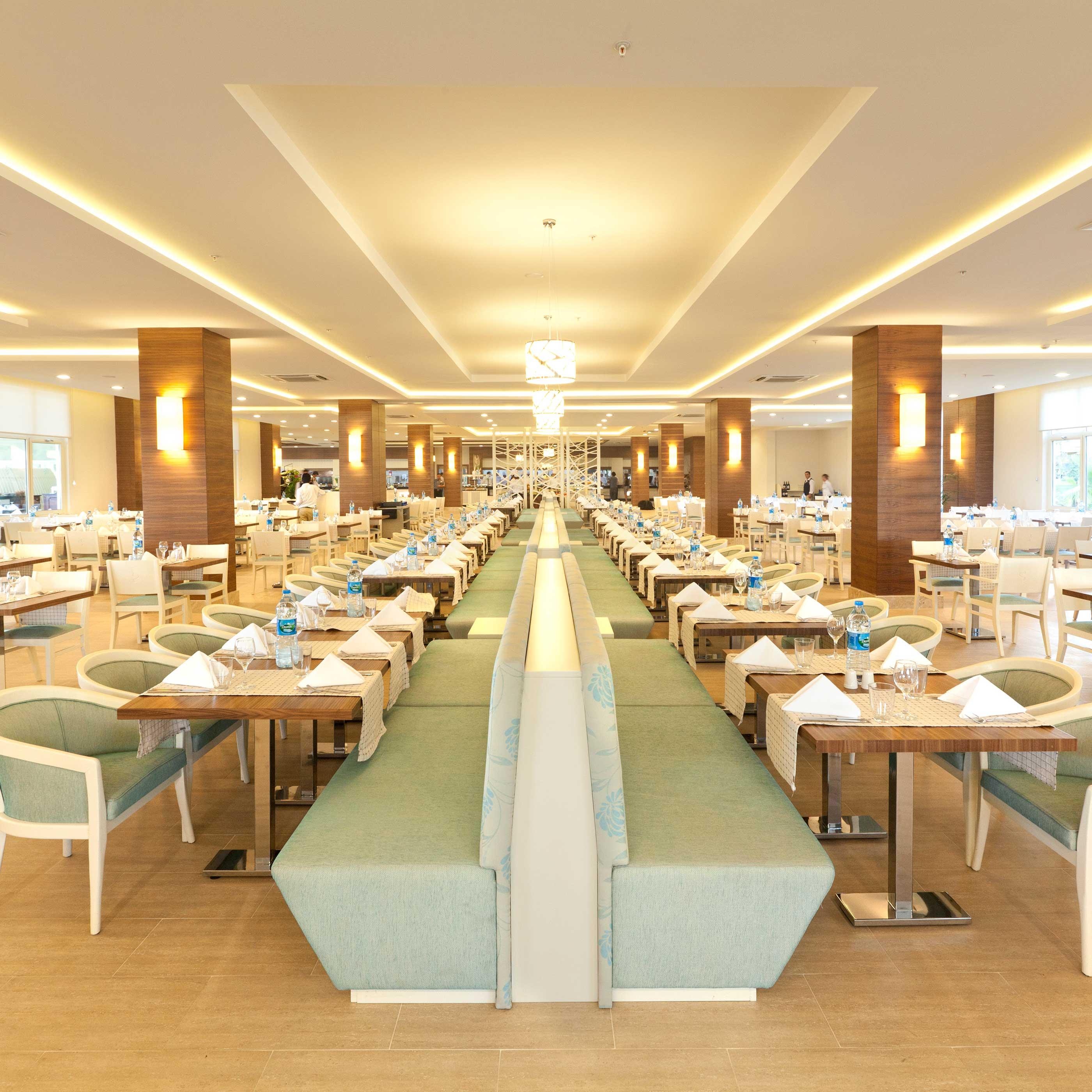 Paloma Oceana Hotel ซีเด ภายนอก รูปภาพ