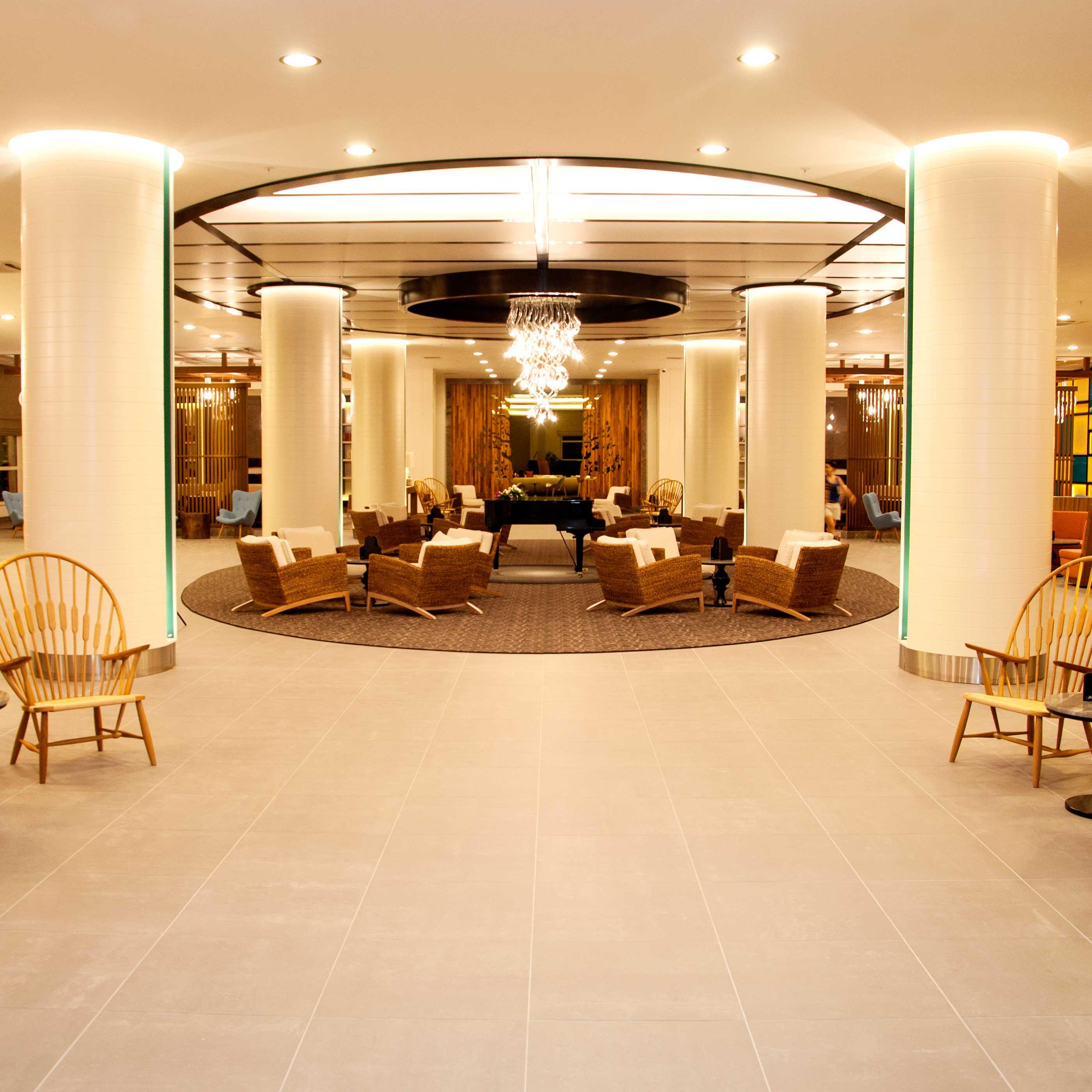 Paloma Oceana Hotel ซีเด ภายนอก รูปภาพ