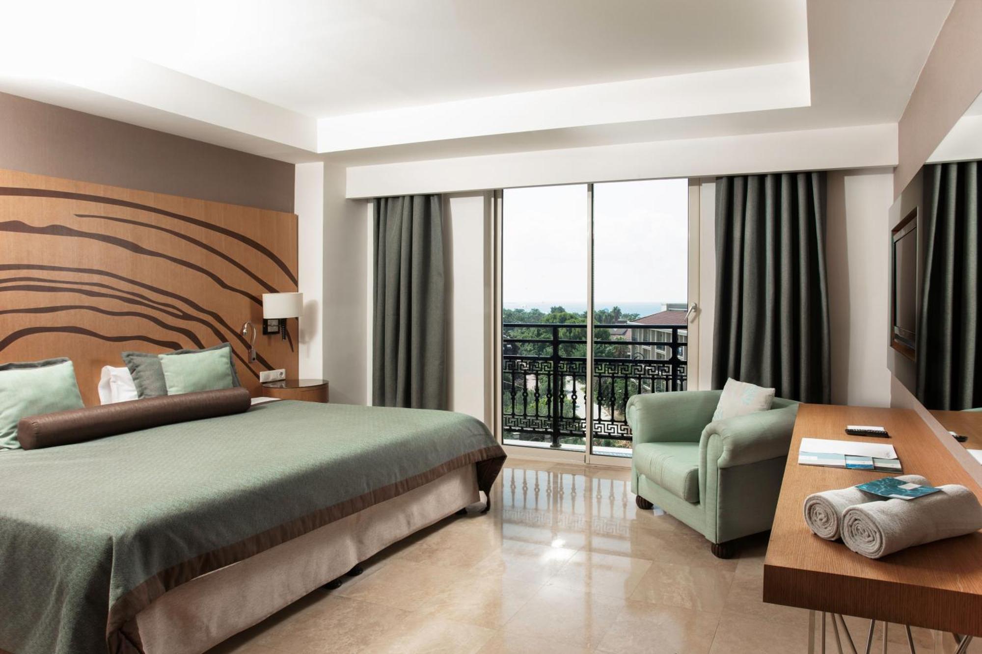 Paloma Oceana Hotel ซีเด ภายนอก รูปภาพ