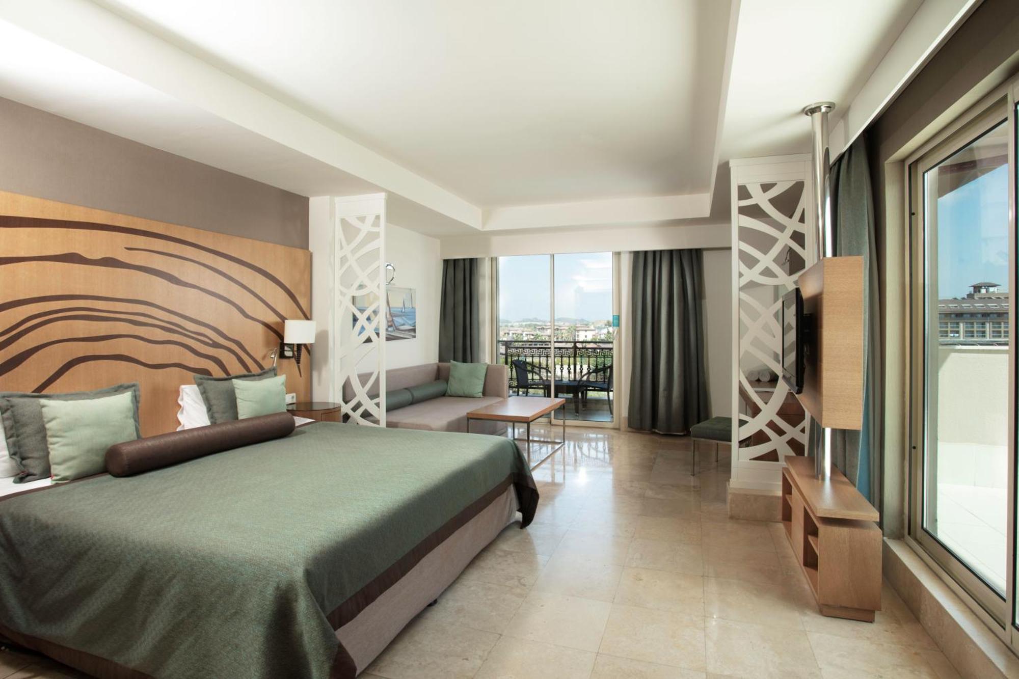 Paloma Oceana Hotel ซีเด ภายนอก รูปภาพ