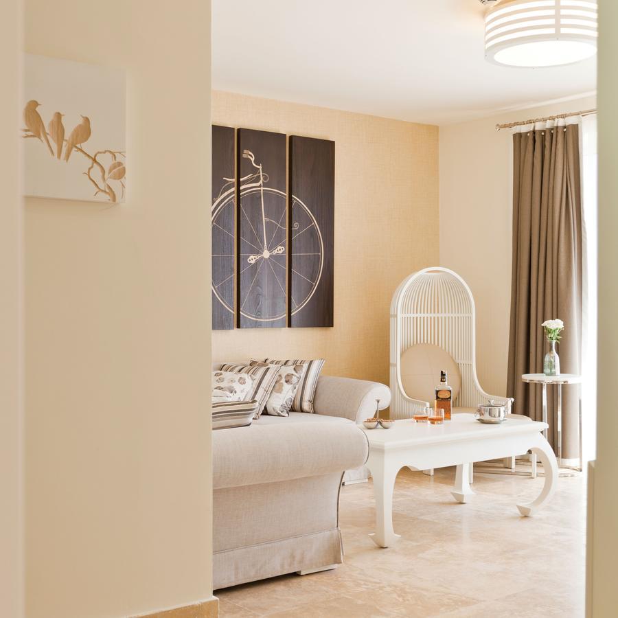 Paloma Oceana Hotel ซีเด ภายนอก รูปภาพ