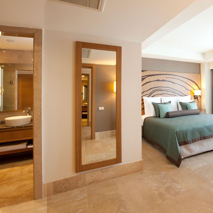 Paloma Oceana Hotel ซีเด ภายนอก รูปภาพ