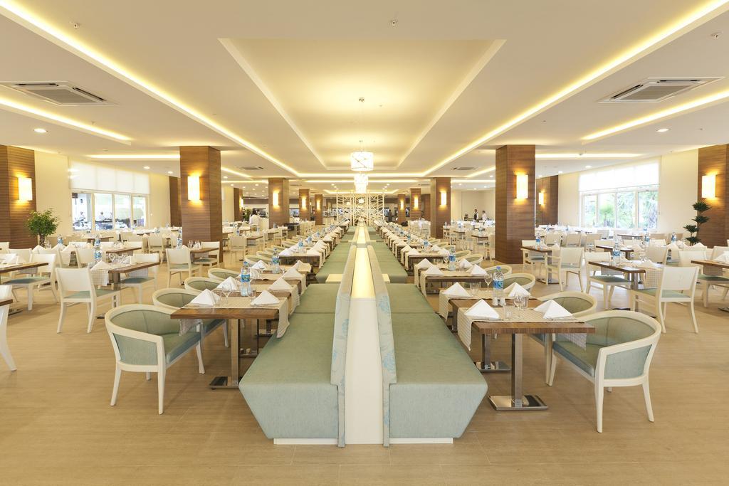 Paloma Oceana Hotel ซีเด ภายนอก รูปภาพ