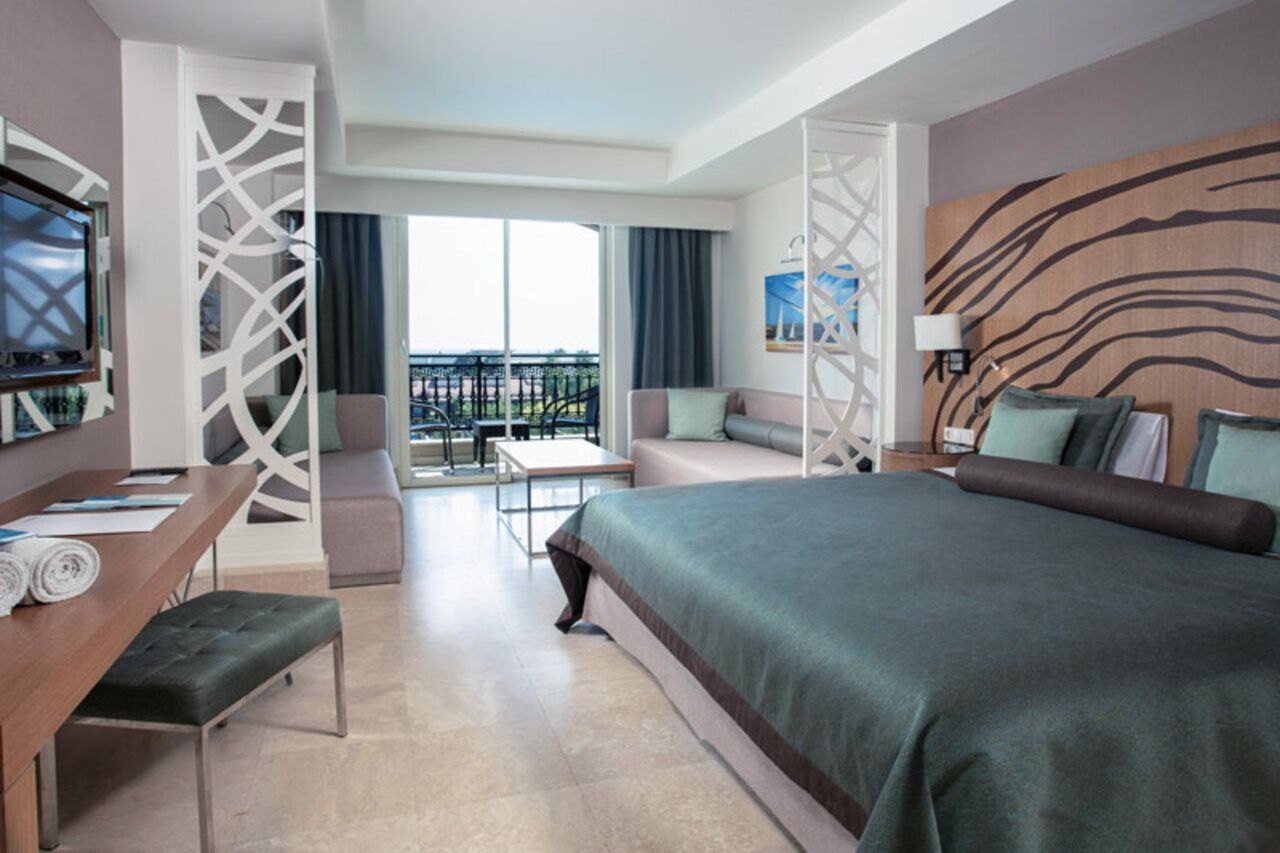Paloma Oceana Hotel ซีเด ภายนอก รูปภาพ
